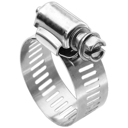 GATES STAINLESS STEEL CLAMP 32272